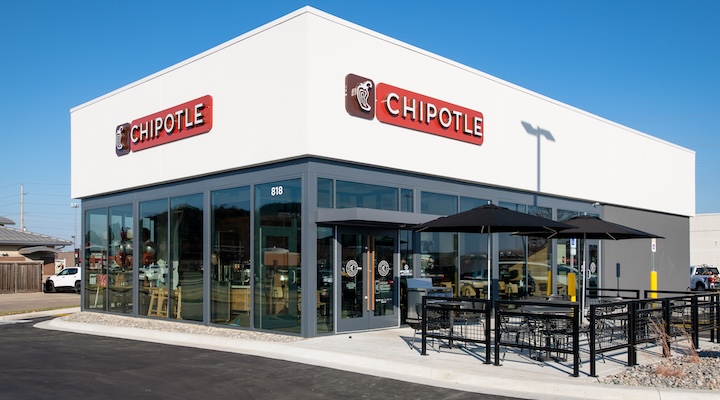 This milestone marks a 70 per cent increase in its store count since 2017.