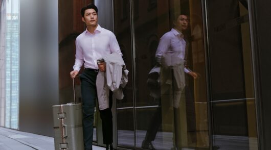 Determinant’s Fall/Winter 2025 collection