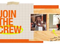 The Home Depot Creator portal page