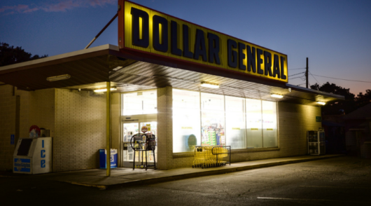 Dollar General