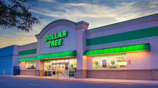 Dollar Tree