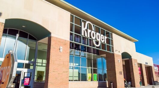 Kroger store