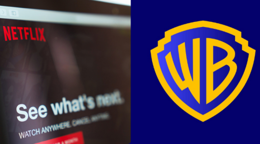 Netflix Warner Bros