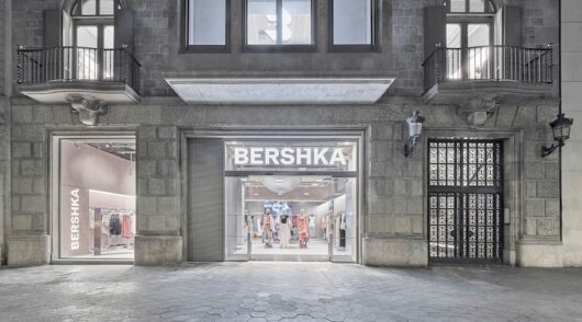 Bershka