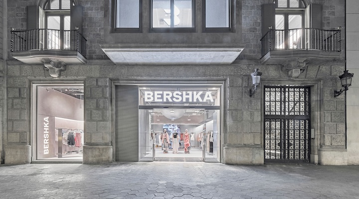 Bershka