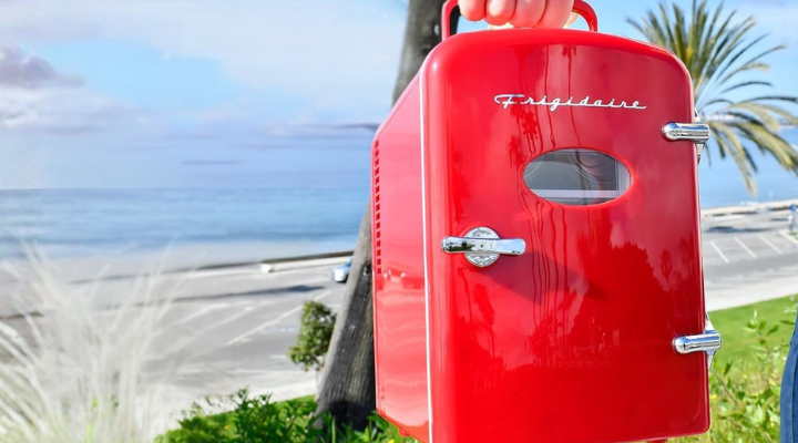 Frigidaire