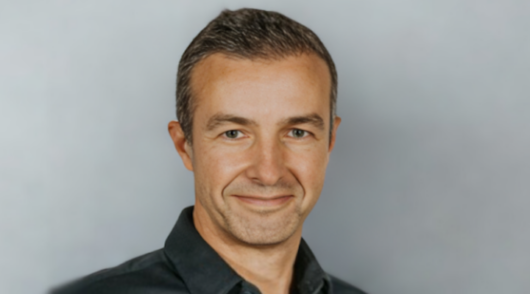 Mark Edington-L'Occitane