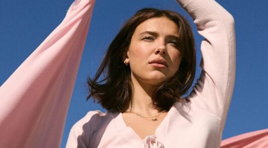 Millie Bobby Brown Mills collection