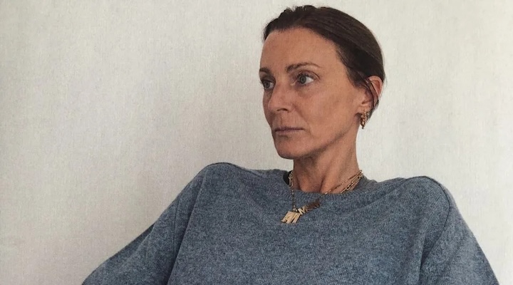 Phoebe Philo
