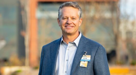 Incoming Walmart CEO John Furner