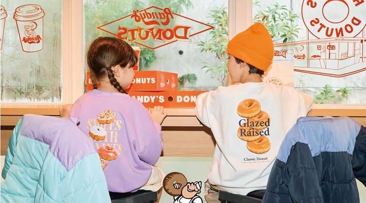 Randy’s Donuts has appointed IMG as its exclusive licensing agency.