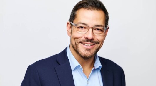 Jim Bitticks - CEO of Dave's Hot Chicken