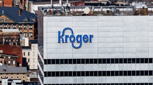 Kroger headquarters