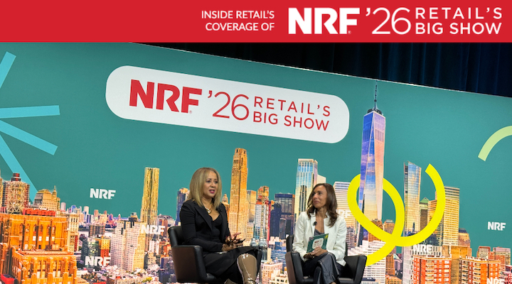 (Left to right) Christiane Pendarvis and Melissa Gonzalez.