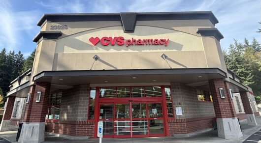 CVS store