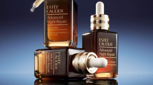 Estée Lauder’s Advanced Night Repair serum