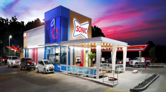 Sonic Drive-In