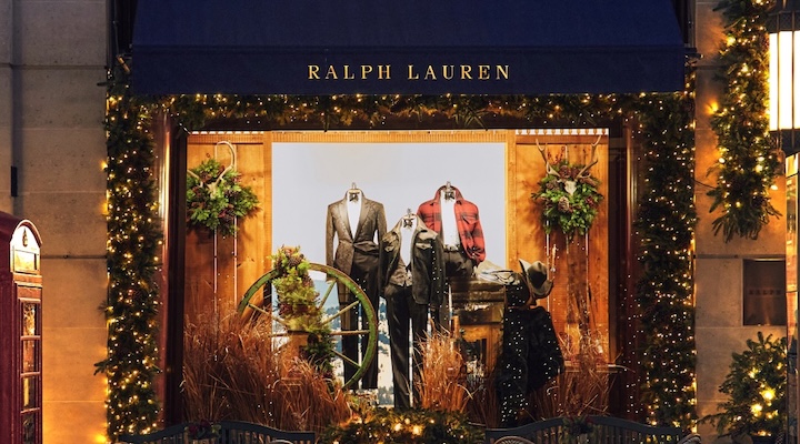 Ralph Lauren
