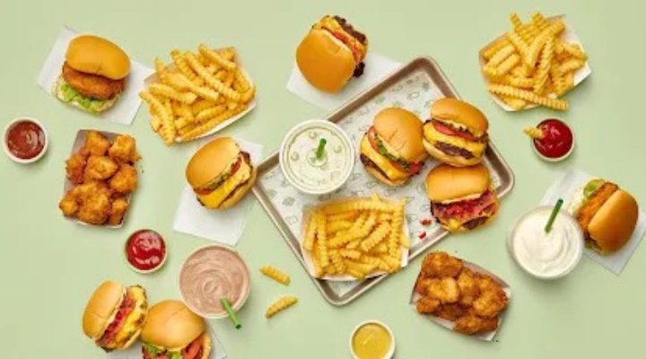 Shake Shack