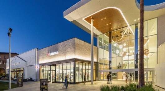 Brea Mall