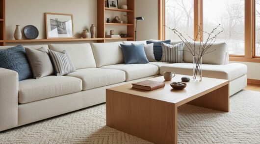 living room furniture