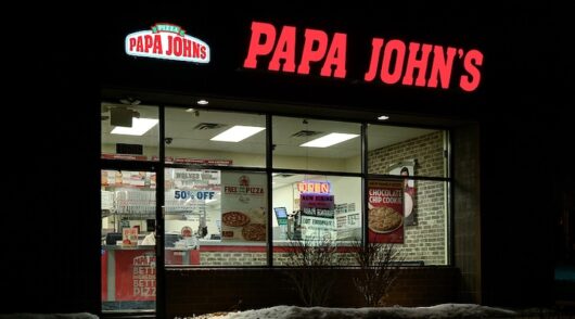 Papa John's