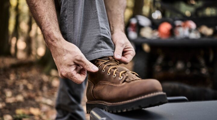 Georgia Boot products