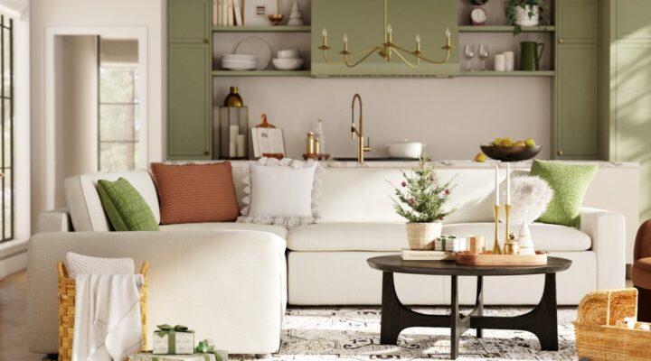 Wayfair living room furniture
