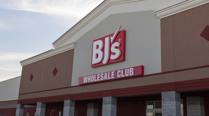 BJ’s Wholesale Club