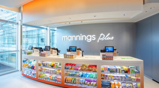 Mannings
