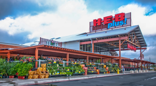 HEB