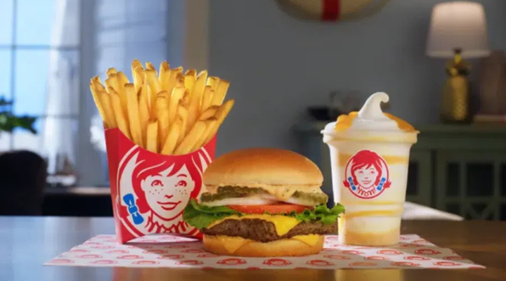 Wendy's Mexico