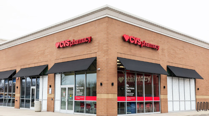 CVS Chicago