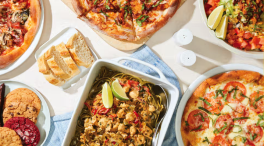 California Pizza Kitchen