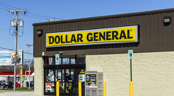 Dollar General