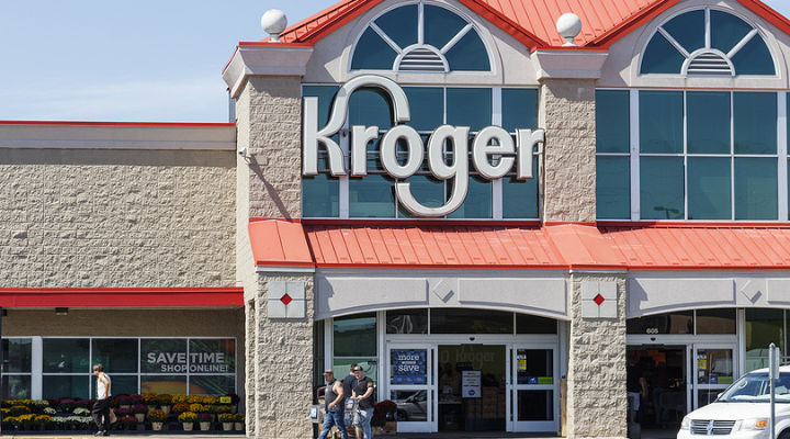 Kroger