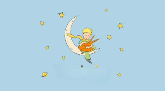 The Little Prince