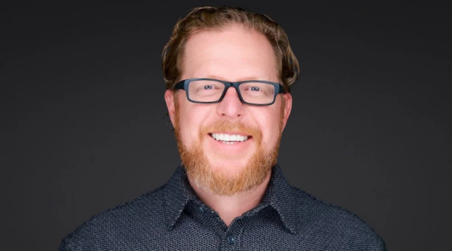 SCARPA Jonathan Degenhardt