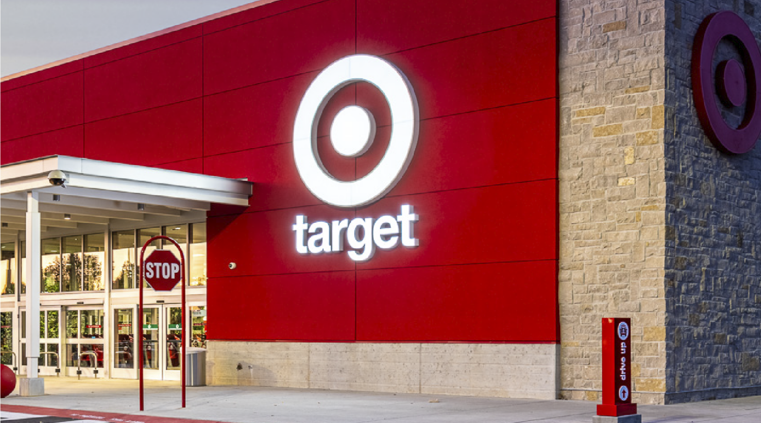 Target Retail Training Target plans $2 billion investment following subdued holiday quarter ...