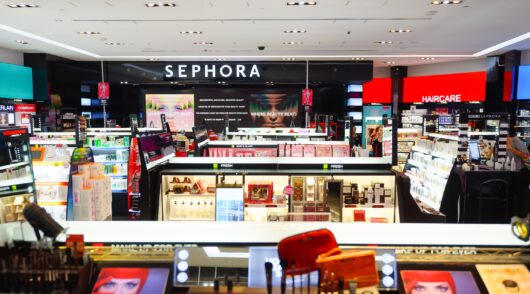 sephora store