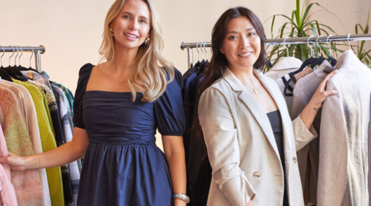 Stitch Fix styling service