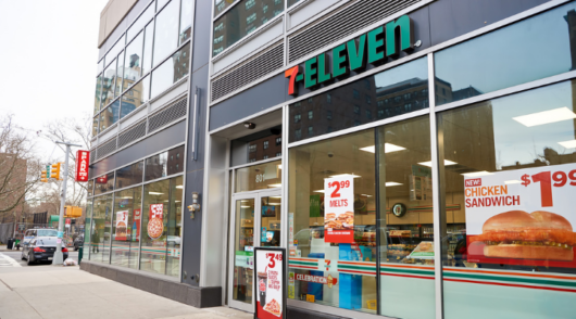 7-Eleven New York