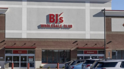 BJ's wholesale club