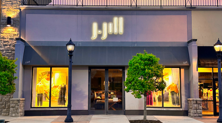 J Jill