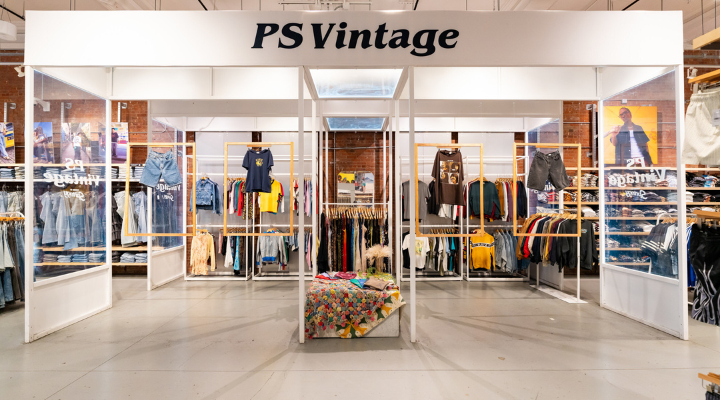 PS Vintage