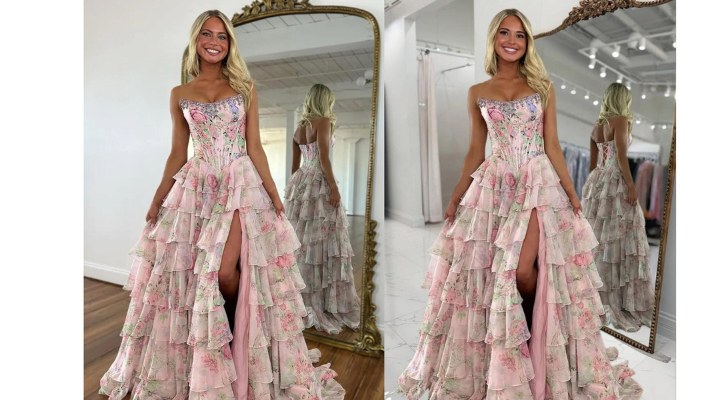 Sherri Hill