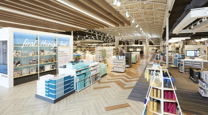 The Container Store