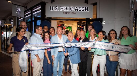US Polo Assn Miami