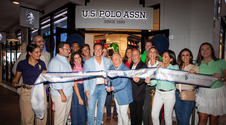 US Polo Assn Miami