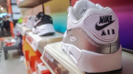 Nike Air max sneakers